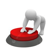 guy pressing a button